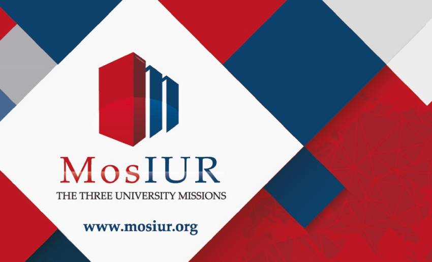 НИУ «БелГУ» улучшил свои позиции в Московском международном рейтинге вузов «Три миссии университета»